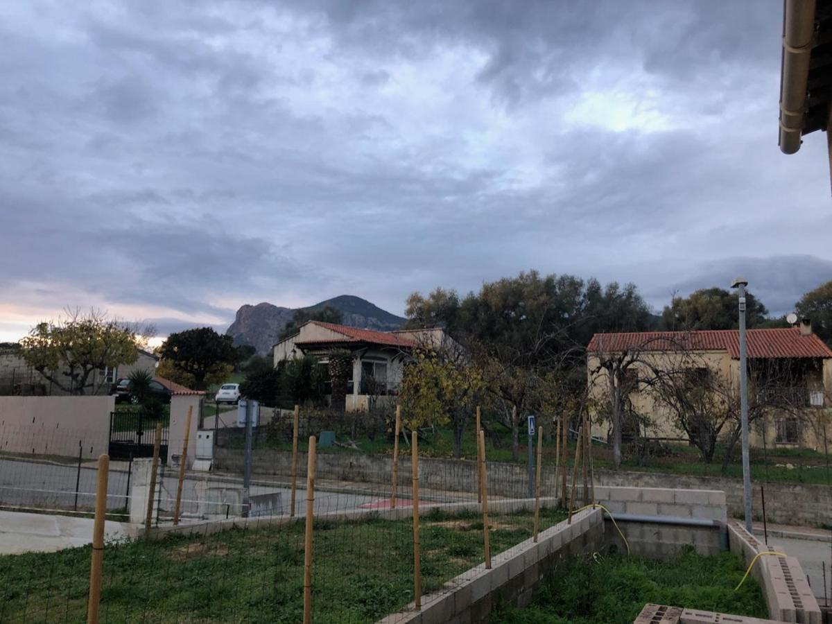 Superbe Appartement Vue Montagne Proximites Grandes Surfaces Poggi Εξωτερικό φωτογραφία