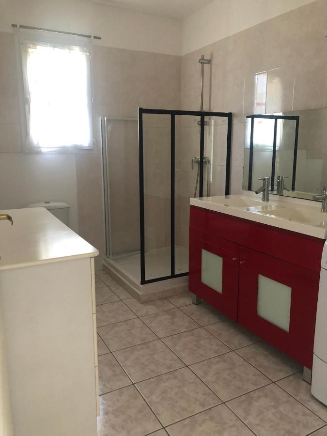 Superbe Appartement Vue Montagne Proximites Grandes Surfaces Poggi Εξωτερικό φωτογραφία