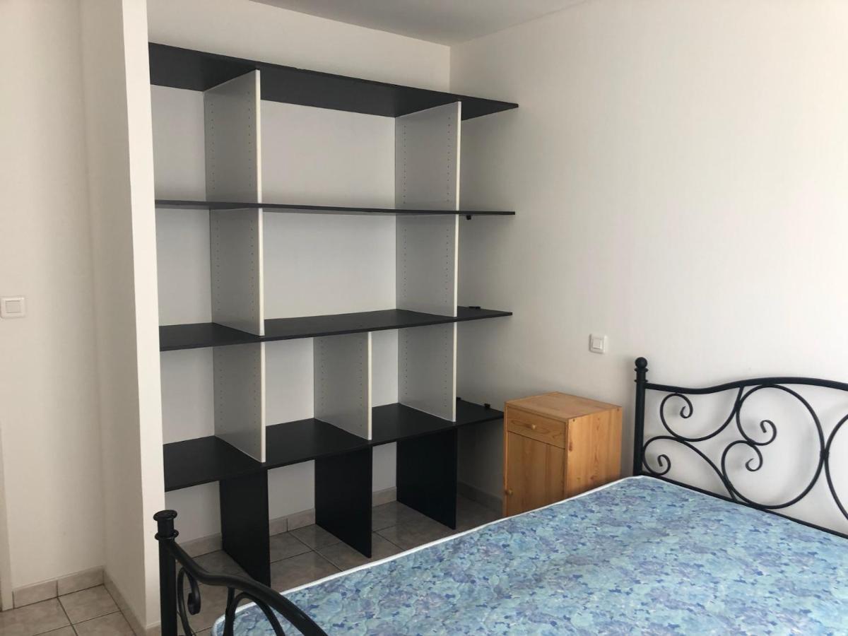 Superbe Appartement Vue Montagne Proximites Grandes Surfaces Poggi Εξωτερικό φωτογραφία